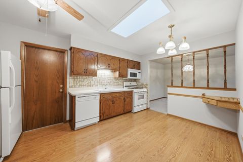 Tiny photo for 18039 DELAWARE Court, Orland Park, IL 60467 (MLS # 12580264)