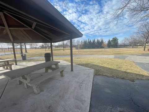 Tiny photo for 18039 DELAWARE Court, Orland Park, IL 60467 (MLS # 12580264)