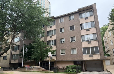 Photo of 539 W Stratford Place #506, Chicago, IL 60657 (MLS # 12723786)