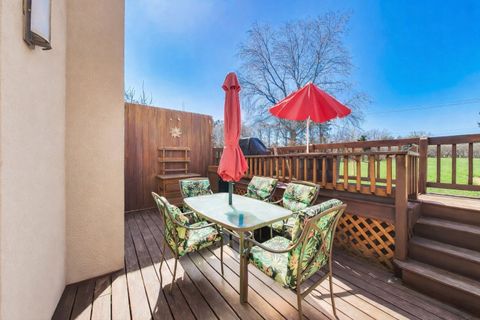 Tiny photo for 1 Maple Tree Court, Elmhurst, IL 60126 (MLS # 12634221)