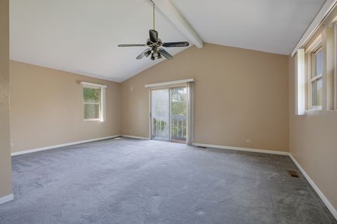 Tiny photo for 26830 N Huston Avenue, Wauconda, IL 60084 (MLS # 12644344)