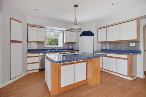 Tiny photo for 26830 N Huston Avenue, Wauconda, IL 60084 (MLS # 12644344)