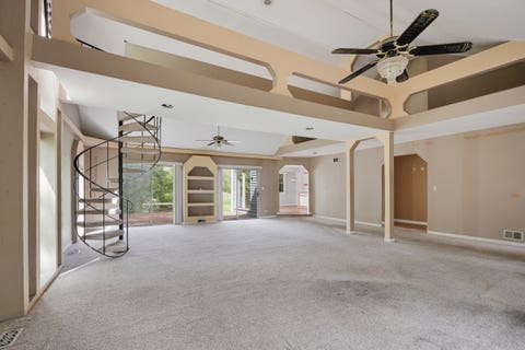 Tiny photo for 26830 N Huston Avenue, Wauconda, IL 60084 (MLS # 12644344)