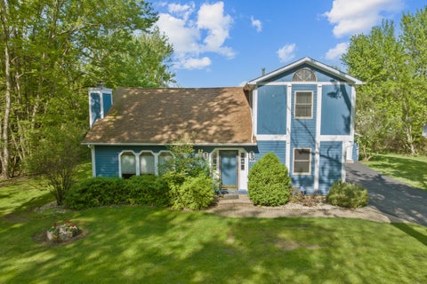 Photo of 26830 N Huston Avenue, Wauconda, IL 60084 (MLS # 12644344)