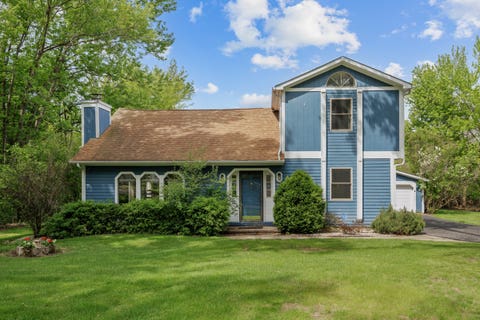 Tiny photo for 26830 N Huston Avenue, Wauconda, IL 60084 (MLS # 12644344)