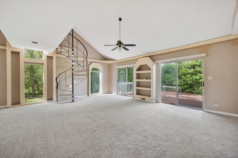 Tiny photo for 26830 N Huston Avenue, Wauconda, IL 60084 (MLS # 12644344)