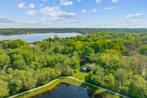 Tiny photo for 26830 N Huston Avenue, Wauconda, IL 60084 (MLS # 12644344)