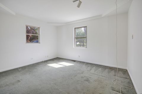 Tiny photo for 26830 N Huston Avenue, Wauconda, IL 60084 (MLS # 12644344)