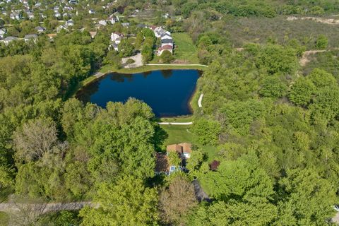 Tiny photo for 26830 N Huston Avenue, Wauconda, IL 60084 (MLS # 12644344)