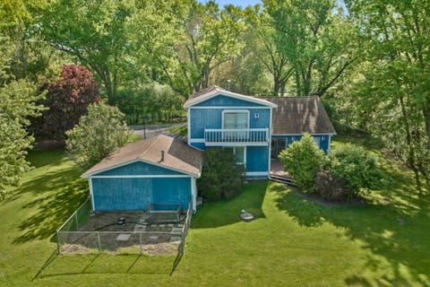 Tiny photo for 26830 N Huston Avenue, Wauconda, IL 60084 (MLS # 12644344)