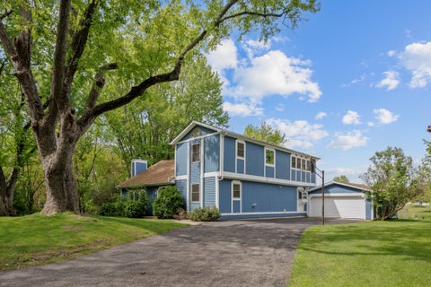 Tiny photo for 26830 N Huston Avenue, Wauconda, IL 60084 (MLS # 12644344)