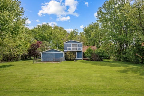 Tiny photo for 26830 N Huston Avenue, Wauconda, IL 60084 (MLS # 12644344)