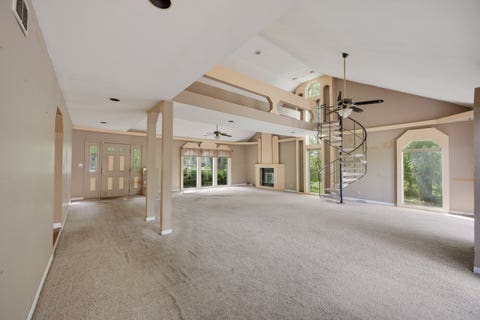 Tiny photo for 26830 N Huston Avenue, Wauconda, IL 60084 (MLS # 12644344)