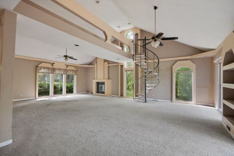 Tiny photo for 26830 N Huston Avenue, Wauconda, IL 60084 (MLS # 12644344)