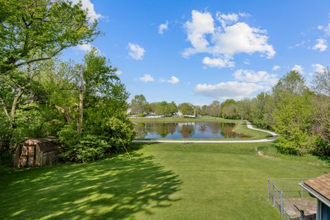 Tiny photo for 26830 N Huston Avenue, Wauconda, IL 60084 (MLS # 12644344)