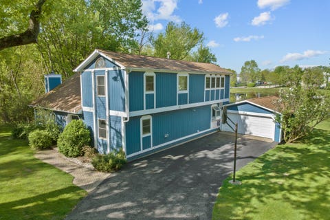 Tiny photo for 26830 N Huston Avenue, Wauconda, IL 60084 (MLS # 12644344)