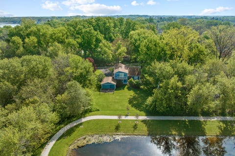 Tiny photo for 26830 N Huston Avenue, Wauconda, IL 60084 (MLS # 12644344)
