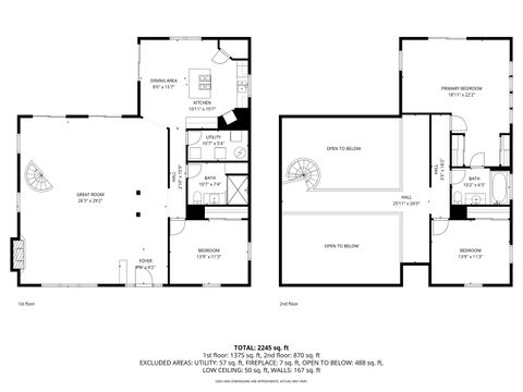Tiny photo for 26830 N Huston Avenue, Wauconda, IL 60084 (MLS # 12644344)