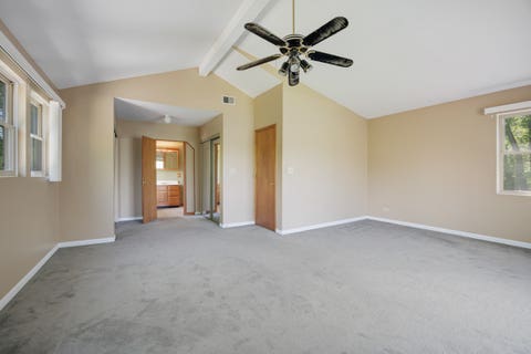 Tiny photo for 26830 N Huston Avenue, Wauconda, IL 60084 (MLS # 12644344)