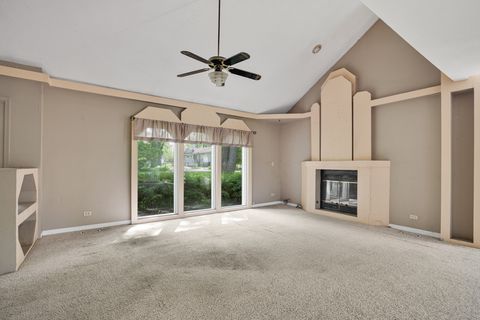 Tiny photo for 26830 N Huston Avenue, Wauconda, IL 60084 (MLS # 12644344)
