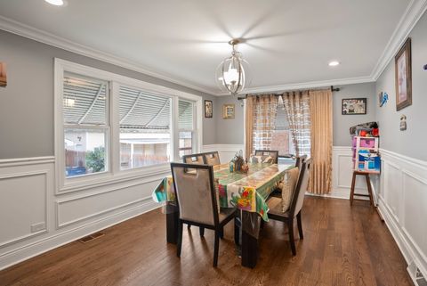 Tiny photo for 3817 S 58th Avenue, Cicero, IL 60804 (MLS # 12324152)