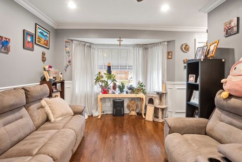 Tiny photo for 3817 S 58th Avenue, Cicero, IL 60804 (MLS # 12324152)