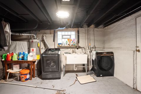 Tiny photo for 3817 S 58th Avenue, Cicero, IL 60804 (MLS # 12324152)