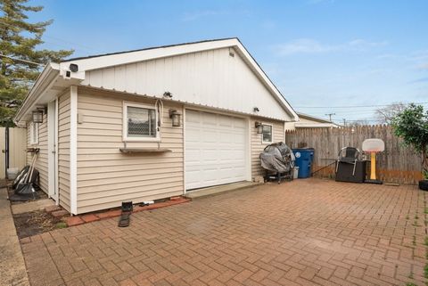 Tiny photo for 3817 S 58th Avenue, Cicero, IL 60804 (MLS # 12324152)