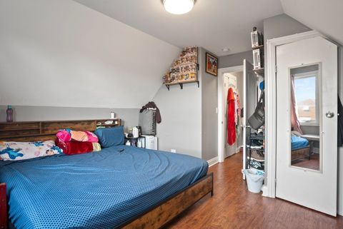 Tiny photo for 3817 S 58th Avenue, Cicero, IL 60804 (MLS # 12324152)