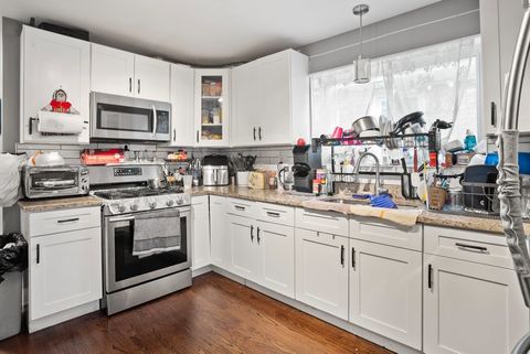 Tiny photo for 3817 S 58th Avenue, Cicero, IL 60804 (MLS # 12324152)