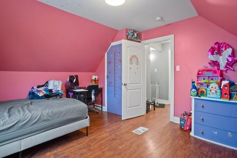 Tiny photo for 3817 S 58th Avenue, Cicero, IL 60804 (MLS # 12324152)