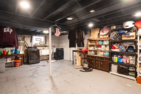 Tiny photo for 3817 S 58th Avenue, Cicero, IL 60804 (MLS # 12324152)