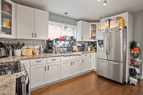 Tiny photo for 3817 S 58th Avenue, Cicero, IL 60804 (MLS # 12324152)