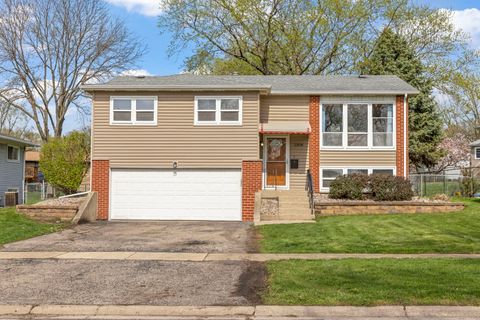 2308 Crabtree Avenue Woodridge IL 60517