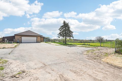 Tiny photo for 1406 Busse Road, Marengo, IL 60152 (MLS # 12558368)