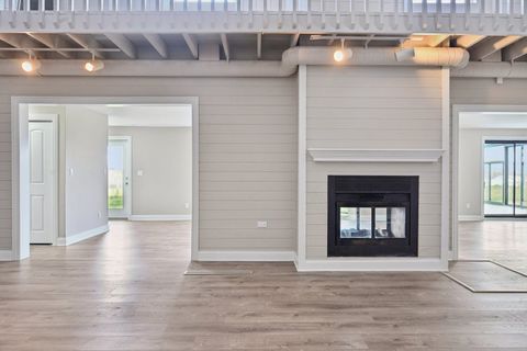 Tiny photo for 1406 Busse Road, Marengo, IL 60152 (MLS # 12558368)