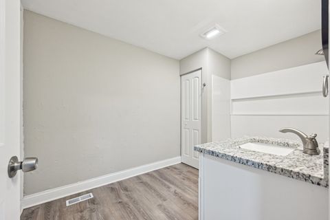 Tiny photo for 1406 Busse Road, Marengo, IL 60152 (MLS # 12558368)