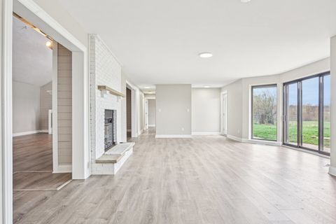 Tiny photo for 1406 Busse Road, Marengo, IL 60152 (MLS # 12558368)