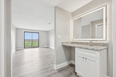 Tiny photo for 1406 Busse Road, Marengo, IL 60152 (MLS # 12558368)