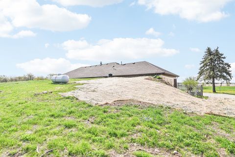 Tiny photo for 1406 Busse Road, Marengo, IL 60152 (MLS # 12558368)