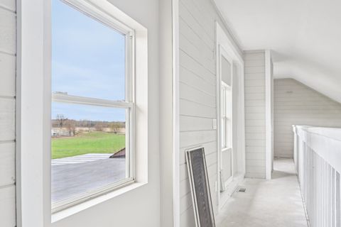 Tiny photo for 1406 Busse Road, Marengo, IL 60152 (MLS # 12558368)