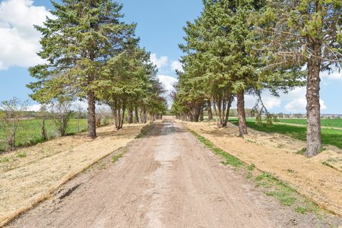 Tiny photo for 1406 Busse Road, Marengo, IL 60152 (MLS # 12558368)