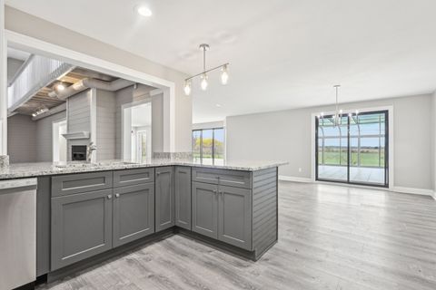 Tiny photo for 1406 Busse Road, Marengo, IL 60152 (MLS # 12558368)