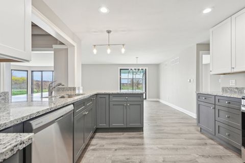 Tiny photo for 1406 Busse Road, Marengo, IL 60152 (MLS # 12558368)