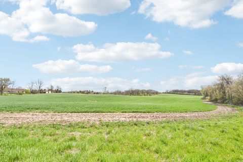 Tiny photo for 1406 Busse Road, Marengo, IL 60152 (MLS # 12558368)