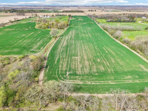 Tiny photo for 1406 Busse Road, Marengo, IL 60152 (MLS # 12558368)