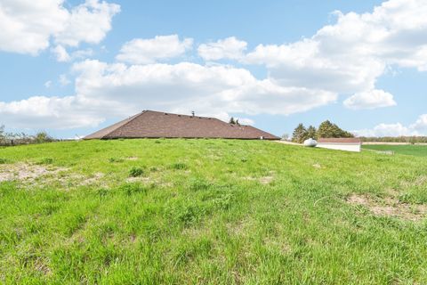 Tiny photo for 1406 Busse Road, Marengo, IL 60152 (MLS # 12558368)