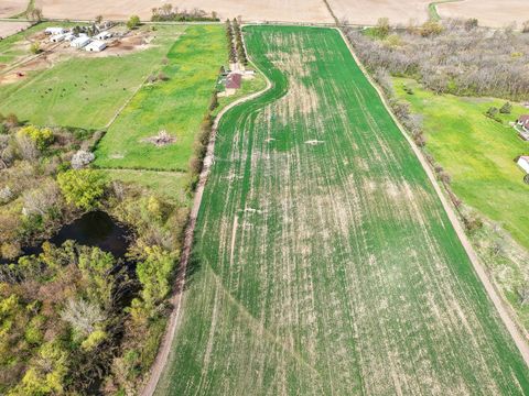 Tiny photo for 1406 Busse Road, Marengo, IL 60152 (MLS # 12558368)