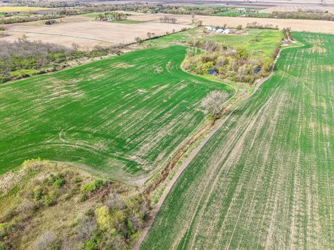 Tiny photo for 1406 Busse Road, Marengo, IL 60152 (MLS # 12558368)