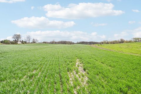 Tiny photo for 1406 Busse Road, Marengo, IL 60152 (MLS # 12558368)